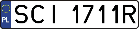 SCI1711R