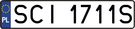 SCI1711S