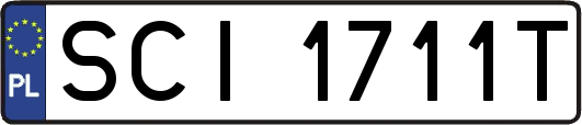 SCI1711T