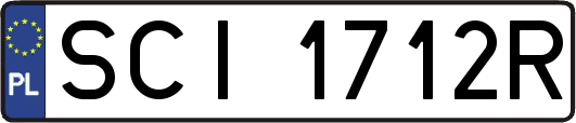 SCI1712R