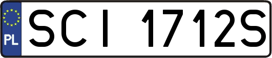SCI1712S