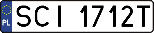 SCI1712T