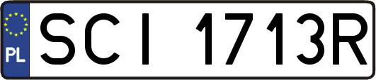 SCI1713R