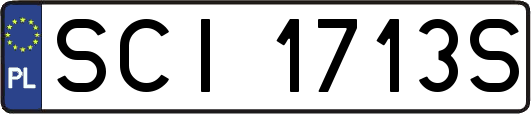 SCI1713S
