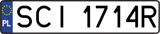 SCI1714R