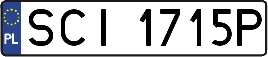 SCI1715P