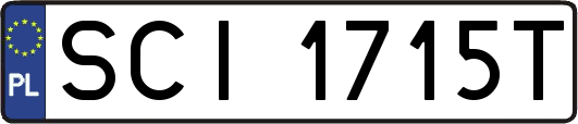 SCI1715T