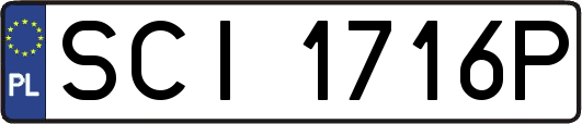 SCI1716P