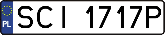 SCI1717P