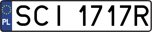 SCI1717R