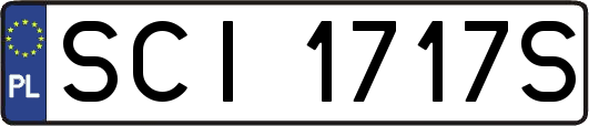 SCI1717S