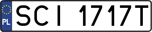 SCI1717T