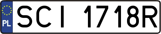 SCI1718R