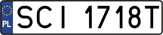 SCI1718T