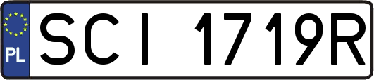SCI1719R