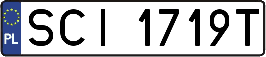 SCI1719T