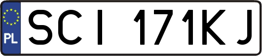 SCI171KJ