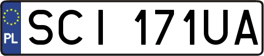 SCI171UA