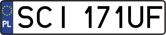 SCI171UF