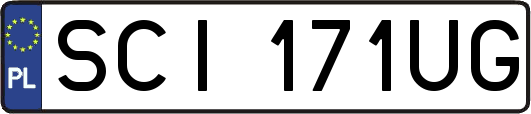 SCI171UG