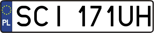 SCI171UH