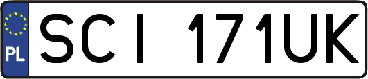 SCI171UK