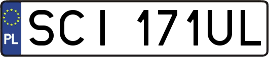 SCI171UL