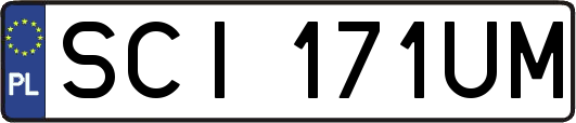 SCI171UM