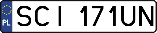 SCI171UN