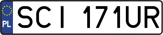 SCI171UR