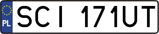SCI171UT
