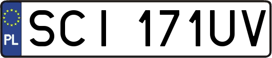 SCI171UV