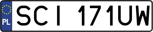 SCI171UW