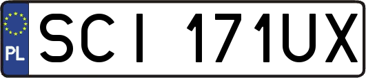 SCI171UX