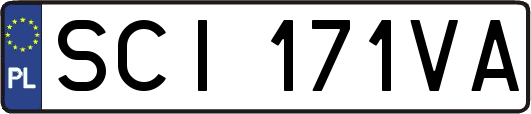 SCI171VA