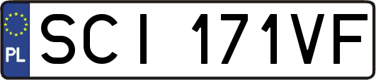 SCI171VF