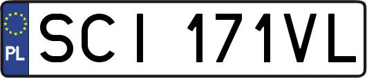 SCI171VL