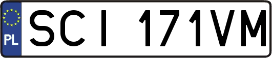 SCI171VM