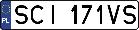 SCI171VS