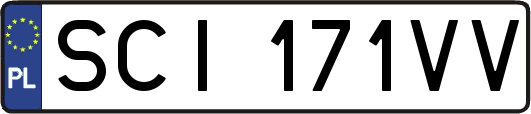 SCI171VV