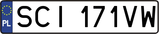 SCI171VW