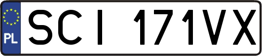 SCI171VX