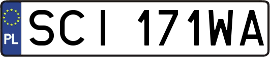 SCI171WA