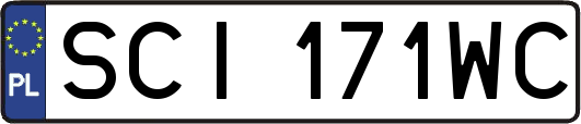 SCI171WC