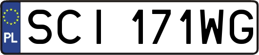 SCI171WG