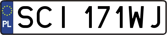 SCI171WJ