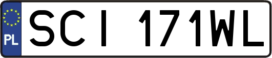 SCI171WL