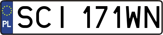 SCI171WN