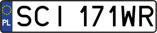 SCI171WR