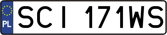 SCI171WS